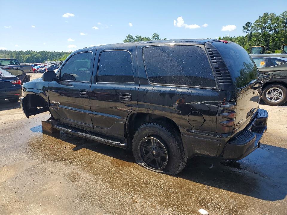 Aukcja sprzedaży 2003 Gmc Yukon, vin: 1GKEK63U13J206335, numer aukcji: 56833356