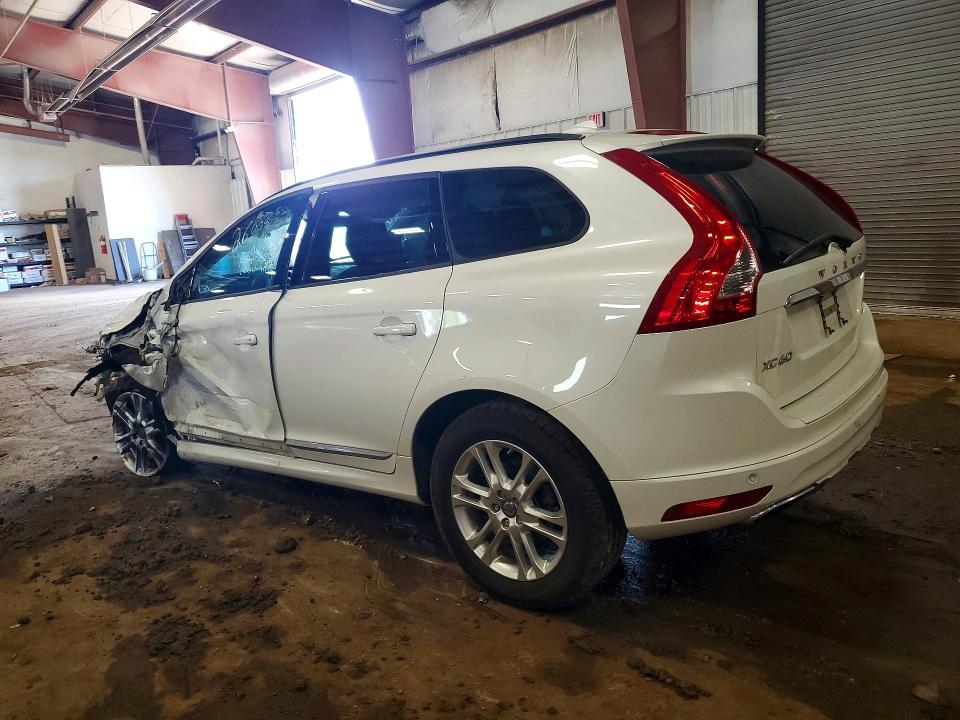 Продаж на аукціоні авто 2014 Volvo Xc60, vin: YV4940DZ3E2529780, номер лоту: 58818456