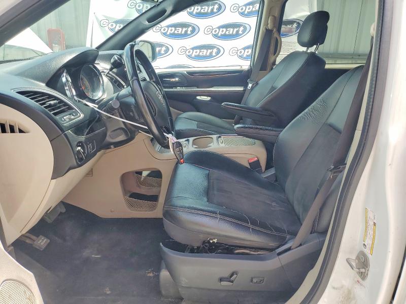 59182936 :رقم المزاد ، 2C4RDGCG3LR207215 vin ، 2020 Dodge Grand Caravan مزاد بيع