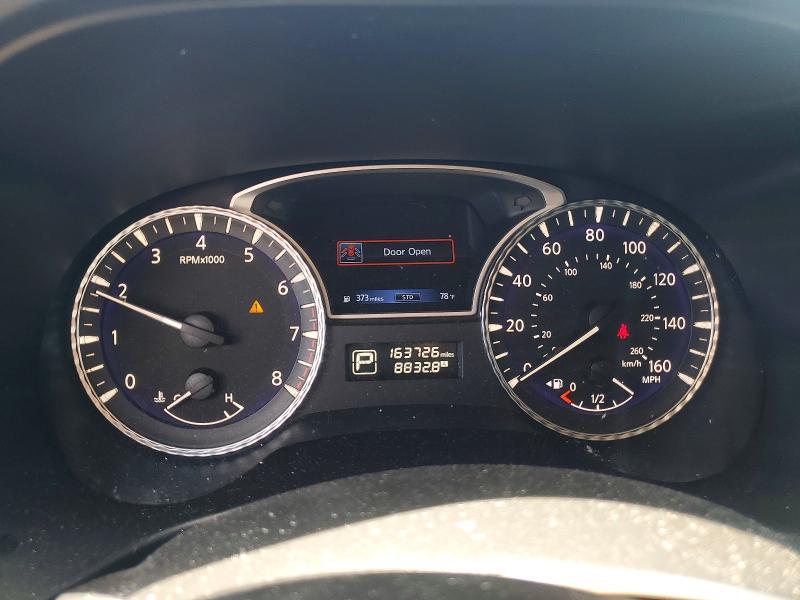 Продажа на аукционе авто 2014 Infiniti Qx60, vin: 5N1AL0MM5EC502108, номер лота: 55364526