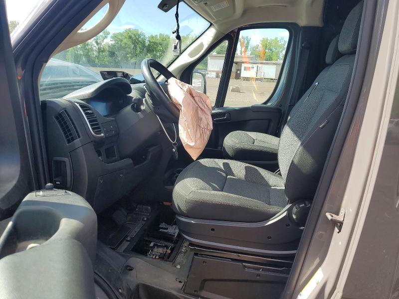 Продажа на аукционе авто 2024 Ram Promaster 2500, vin: 3C6LRVDG6RE135339, номер лота: 55844806