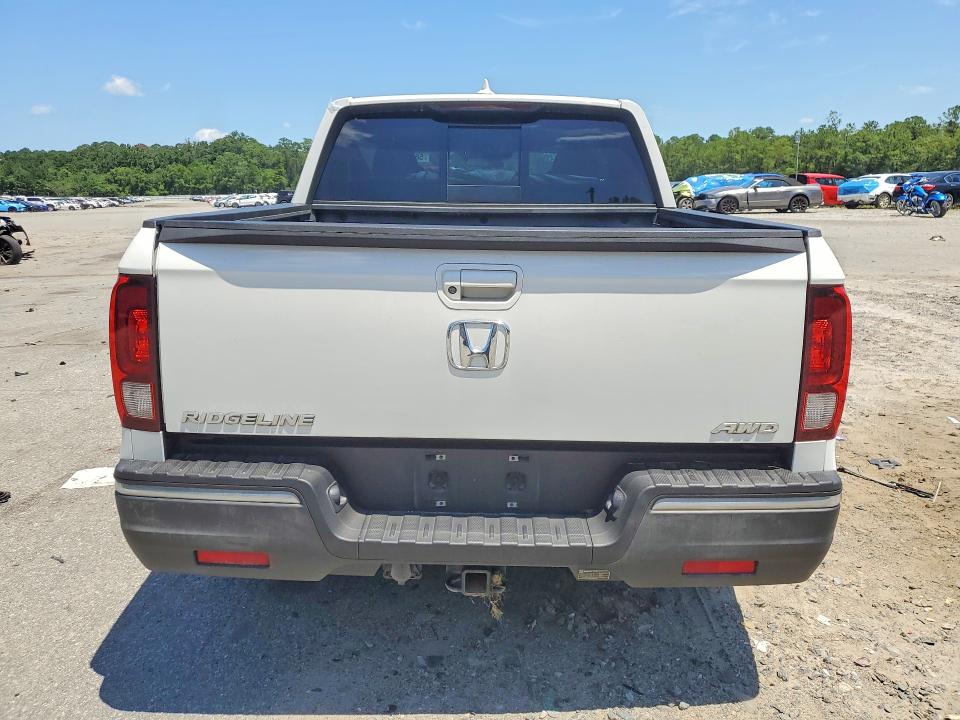 Aukcja sprzedaży 2020 Honda Ridgeline, vin: 5FPYK3F50LB023924, numer aukcji: 58637816