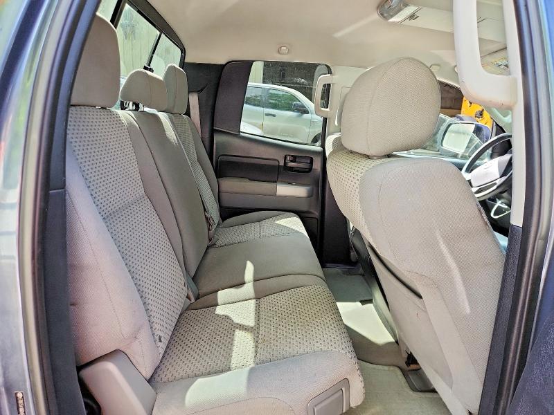 57061546 :رقم المزاد ، 5TBBT54108S458574 vin ، 2008 Toyota Tundra مزاد بيع
