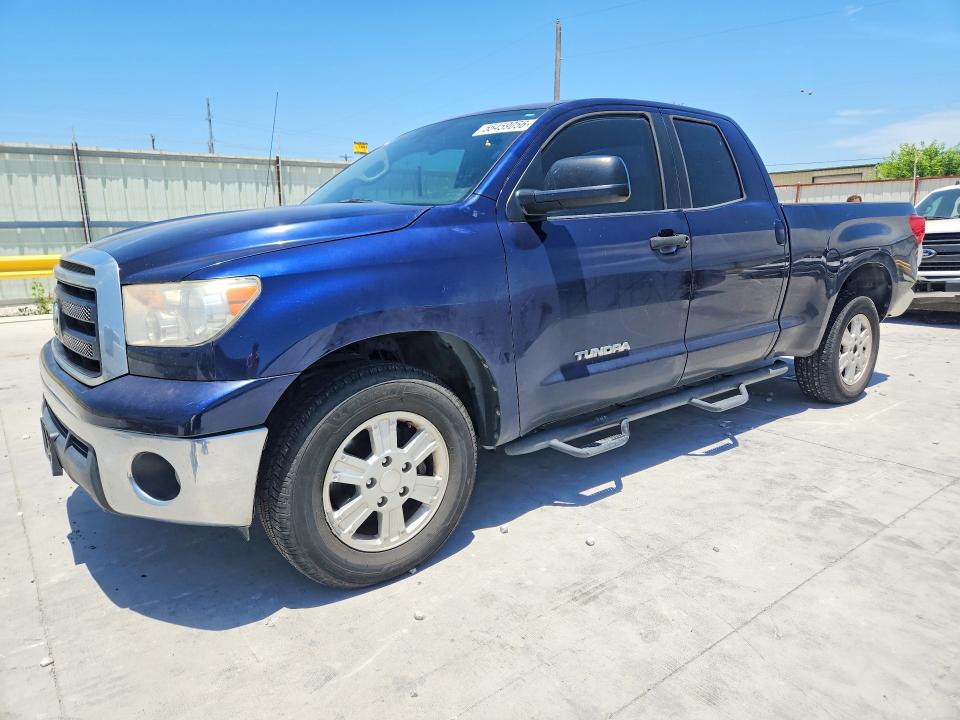 2011 Toyota Tundra მანქანა იყიდება აუქციონზე, vin: 5TFRM5F19BX023683, აუქციონის ნომერი: 55459056