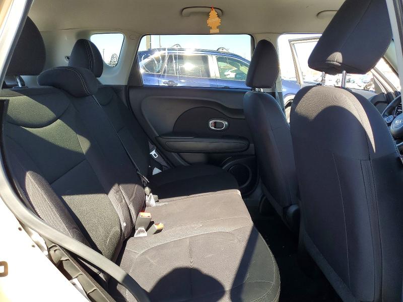 Продаж на аукціоні авто 2015 Kia Soul, vin: KNDJN2A23F7150878, номер лоту: 58307816