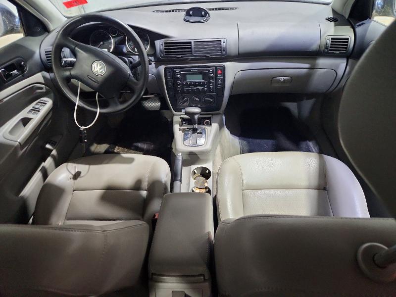 Aukcja sprzedaży 2004 Volkswagen Passat, vin: WVWVD63B44E222107, numer aukcji: 58748506