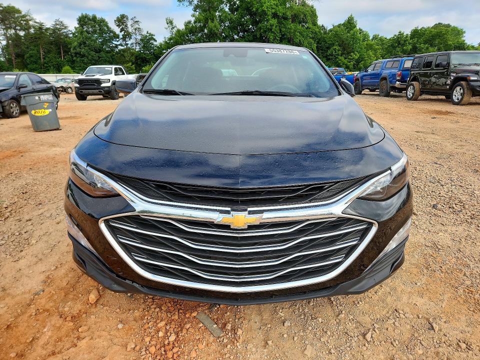 Aukcja sprzedaży 2024 Chevrolet Malibu, vin: 1G1ZD5ST1RF140481, numer aukcji: 55387286