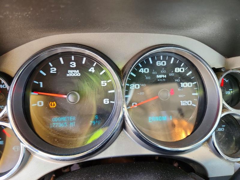 Продажа на аукционе авто 2014 Chevrolet Silverado, vin: 1GC0KXCG7EF100404, номер лота: 56220506
