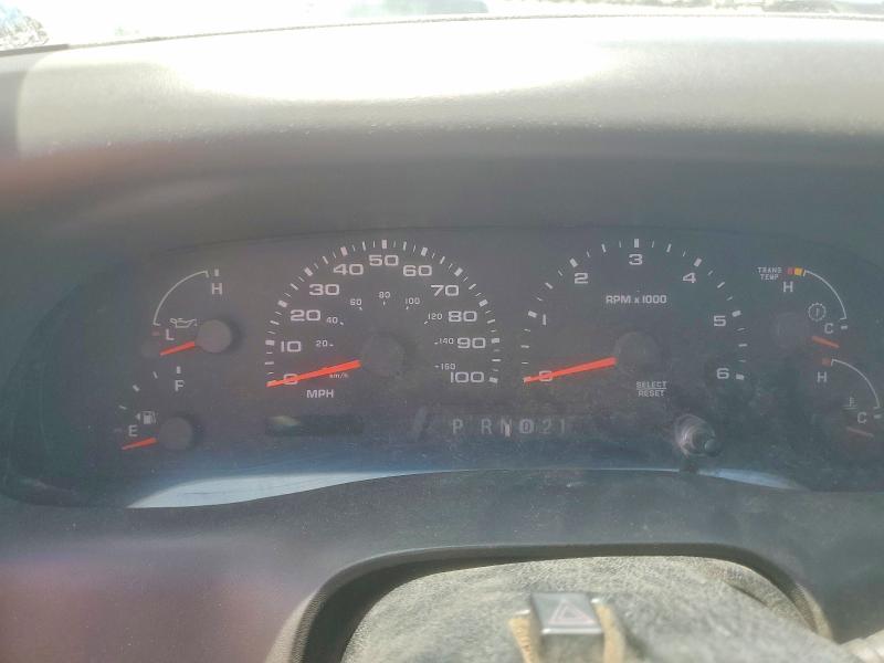 Aukcja sprzedaży 2003 Ford F250, vin: 1FTNX20L93EB85003, numer aukcji: 55935646