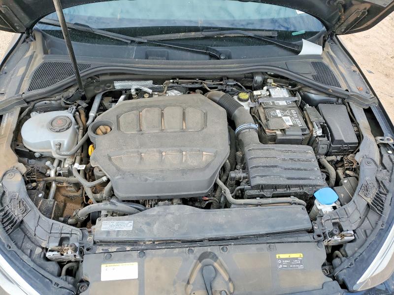58514646 :رقم المزاد ، WAUAUDGY5RA070240 vin ، 2024 Audi A3 مزاد بيع