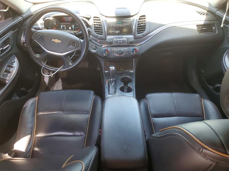 Продажа на аукционе авто 2020 Chevrolet Impala, vin: 1G1105S35LU107561, номер лота: 56838416