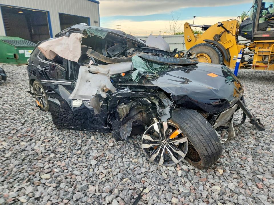 Продажа на аукционе авто 2023 Volkswagen Atlas Cross Sport, vin: 1V2FE2CA3PC209476, номер лота: 57168846