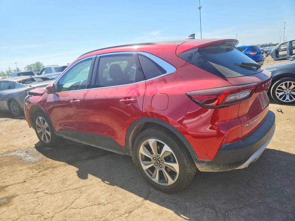 Aukcja sprzedaży 2024 Ford Escape, vin: 1FMCU9JZ5RUA52664, numer aukcji: 55906996