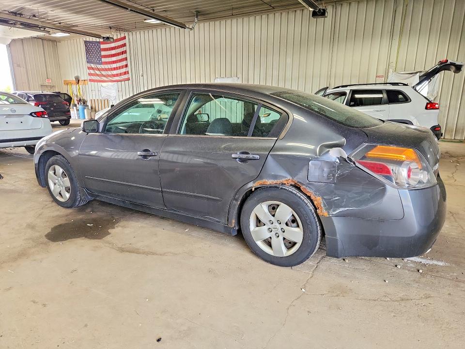 Продажа на аукционе авто 2007 Nissan Altima, vin: 1N4AL21E47C235937, номер лота: 54974666