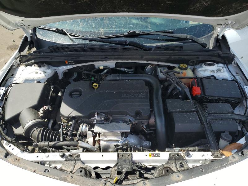 Aukcja sprzedaży 2022 Chevrolet Malibu, vin: 1G1ZD5ST6NF118776, numer aukcji: 56244966
