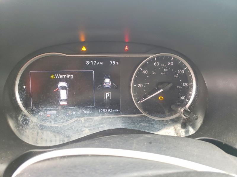Aukcja sprzedaży 2019 Nissan Kicks, vin: 3N1CP5CU2KL522075, numer aukcji: 56639506