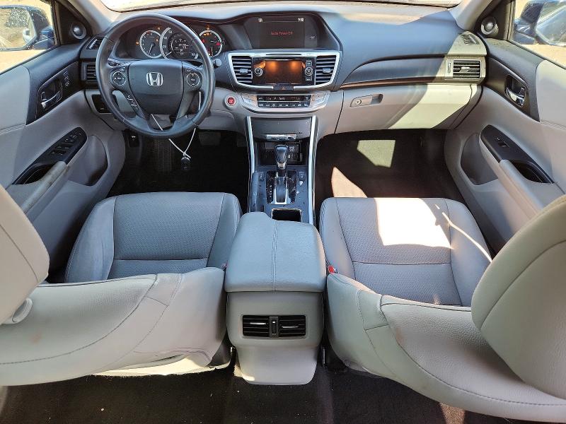 2015 Honda Accord მანქანა იყიდება აუქციონზე, vin: 1HGCR2F89FA042053, აუქციონის ნომერი: 54553196