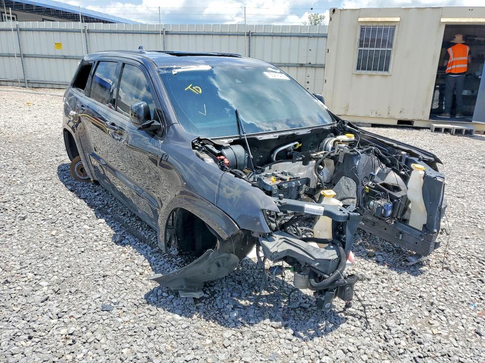 2018 Jeep Grand Cherokee მანქანა იყიდება აუქციონზე, vin: 1C4RJFN92JC266621, აუქციონის ნომერი: 55416416