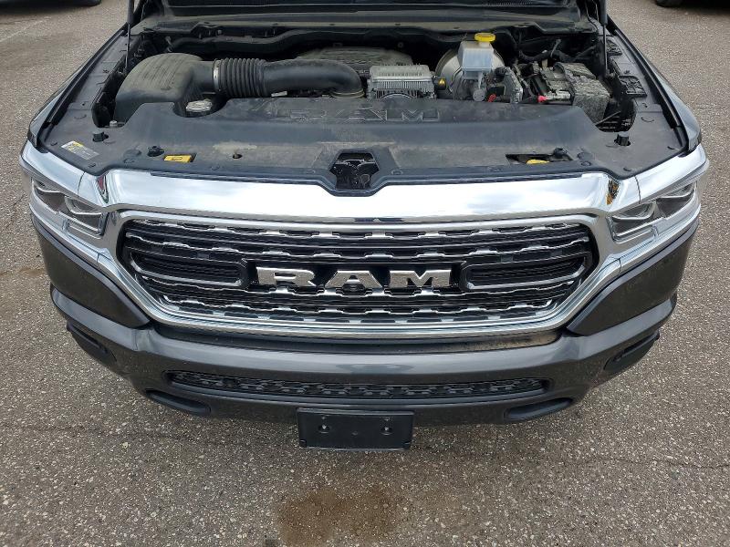 Aukcja sprzedaży 2020 Ram 1500, vin: 1C6SRFHT8LN223109, numer aukcji: 57155636