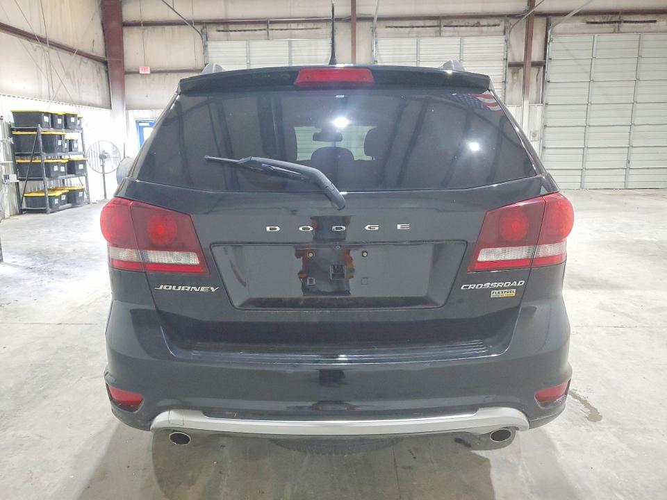 Aukcja sprzedaży 2018 Dodge Journey, vin: 3C4PDCGG0JT515723, numer aukcji: 56831726