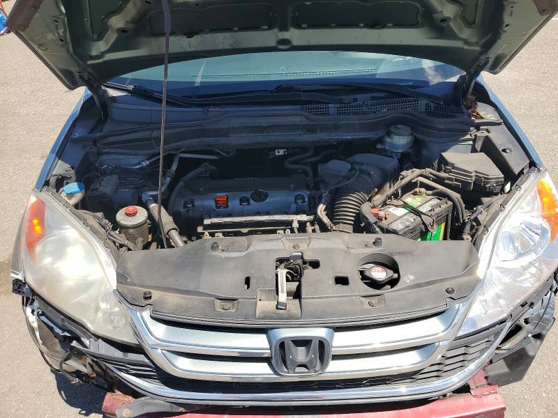 Aukcja sprzedaży 2011 Honda Cr-v, vin: 5J6RE4H48BL109390, numer aukcji: 57507826