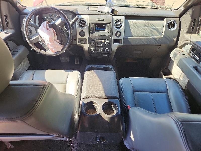 2014 Ford F150 მანქანა იყიდება აუქციონზე, vin: 1FTFW1EF0EKF71849, აუქციონის ნომერი: 59094366