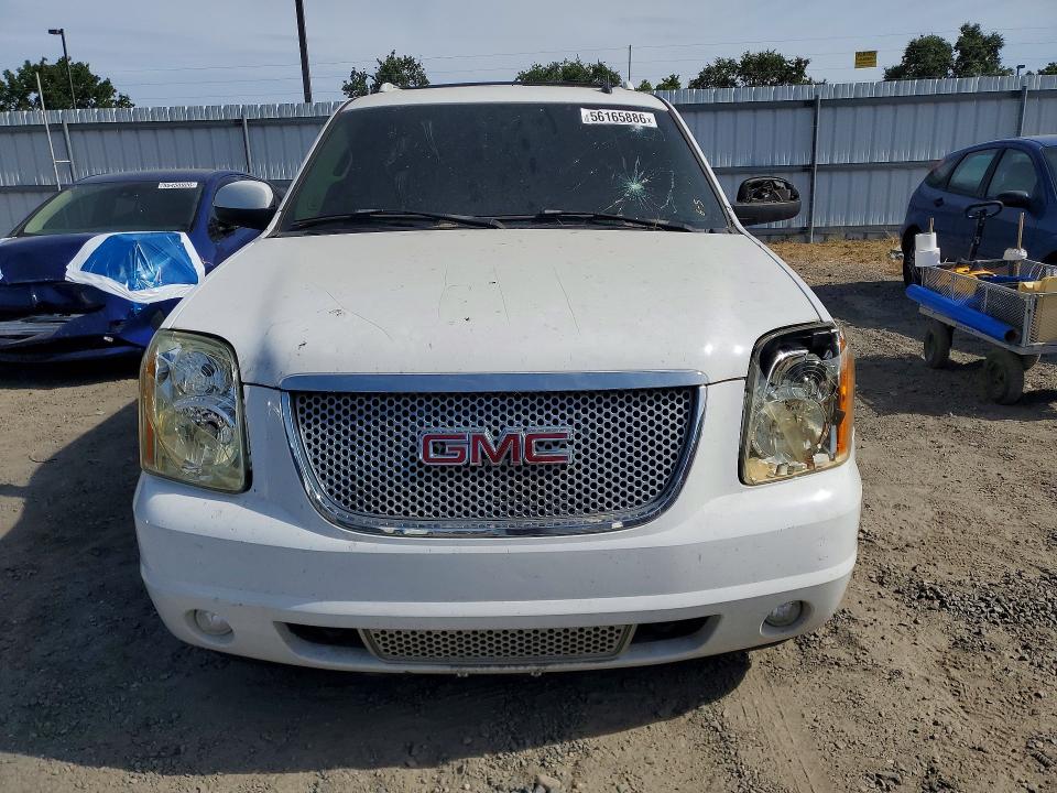 2007 Gmc Yukon Xl მანქანა იყიდება აუქციონზე, vin: 1GKFK66837J225896, აუქციონის ნომერი: 56165886
