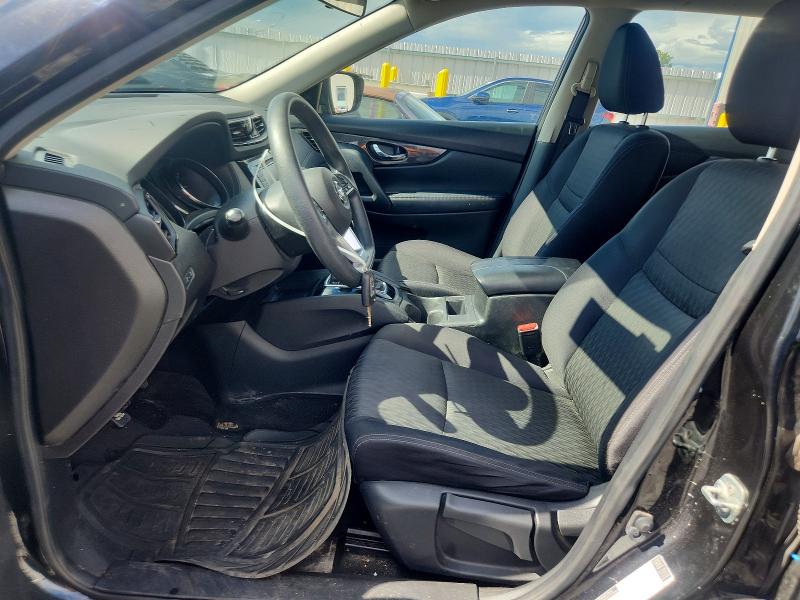 Продажа на аукционе авто 2018 Nissan Rogue, vin: JN8AT2MV6JW315353, номер лота: 56786826