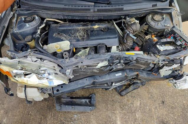 Aukcja sprzedaży 2008 Toyota Corolla, vin: 1NXBR32E78Z992985, numer aukcji: 55623986