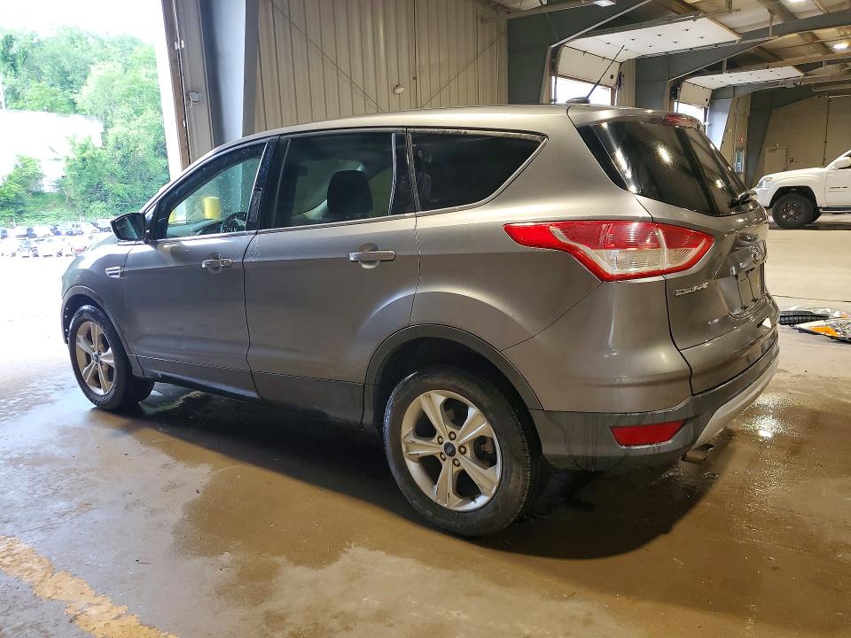 Продажа на аукционе авто 2014 Ford Escape, vin: 1FMCU9G91EUD64000, номер лота: 57189546
