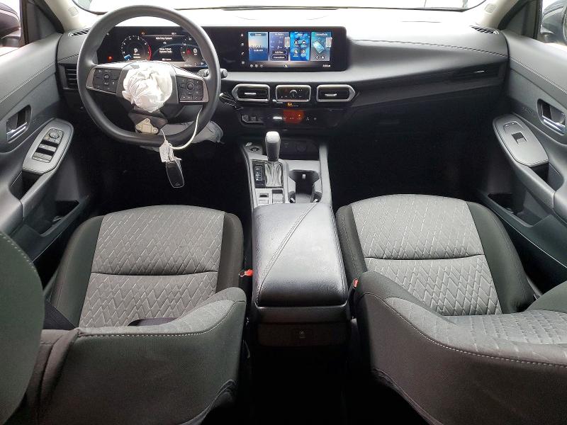 Aukcja sprzedaży 2026 Nissan Sentra, vin: 3N1AB9CV2TY219047, numer aukcji: 57431686