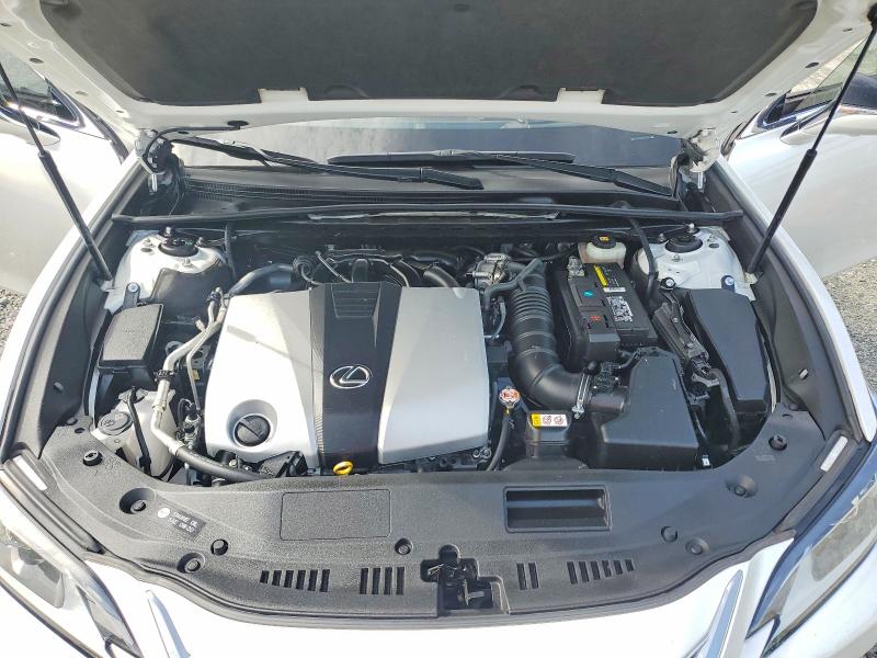 2019 Lexus Es მანქანა იყიდება აუქციონზე, vin: JTHBZ1B14K2004374, აუქციონის ნომერი: 57415696