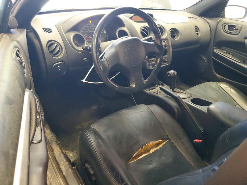 Aukcja sprzedaży 2003 Mitsubishi Eclipse, vin: 4A3AE45GX3E202545, numer aukcji: 56101966