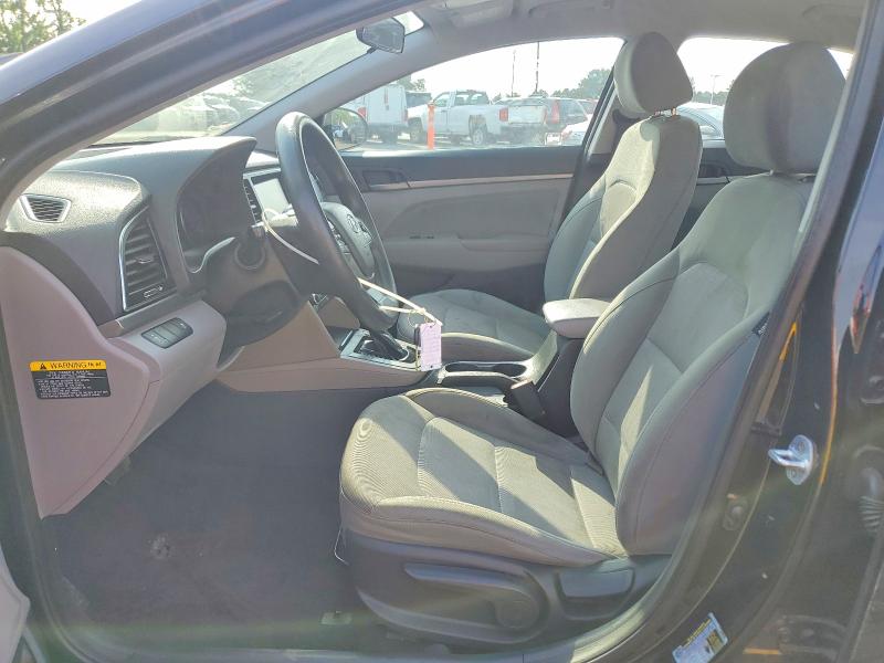 Aukcja sprzedaży 2017 Hyundai Elantra, vin: 5NPD84LF9HH074016, numer aukcji: 56645846