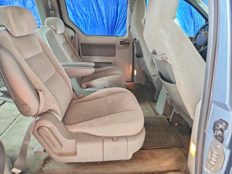 Auction sale of the 2004 Ford Freestar Lane, vin: 2FMZA51644BA79693, lot number: 58111956