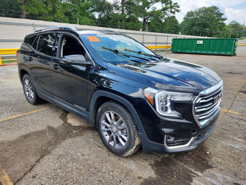 Aukcja sprzedaży 2022 Gmc Terrain, vin: 3GKALPEV9NL159106, numer aukcji: 57256526