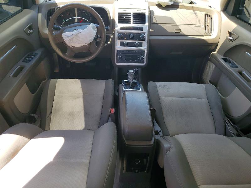 2010 Dodge Journey მანქანა იყიდება აუქციონზე, vin: 3D4PG5FV5AT117221, აუქციონის ნომერი: 57259396