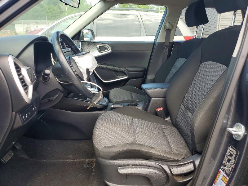 Aukcja sprzedaży 2020 Kia Soul, vin: KNDJ23AU1L7044666, numer aukcji: 55538056
