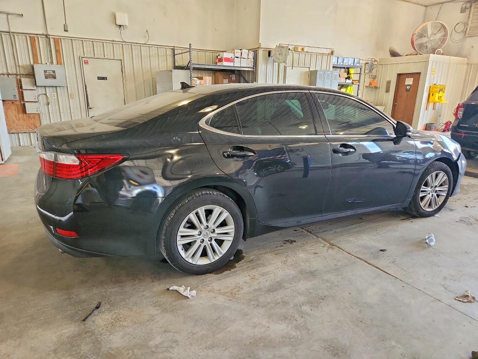 Продаж на аукціоні авто 2014 Lexus Es, vin: JTHBK1GG3E2141215, номер лоту: 55967486