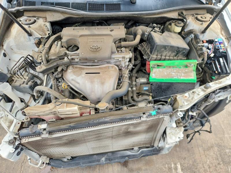 56296316 :رقم المزاد ، 4T1BF1FK2FU102290 vin ، 2015 Toyota Camry مزاد بيع