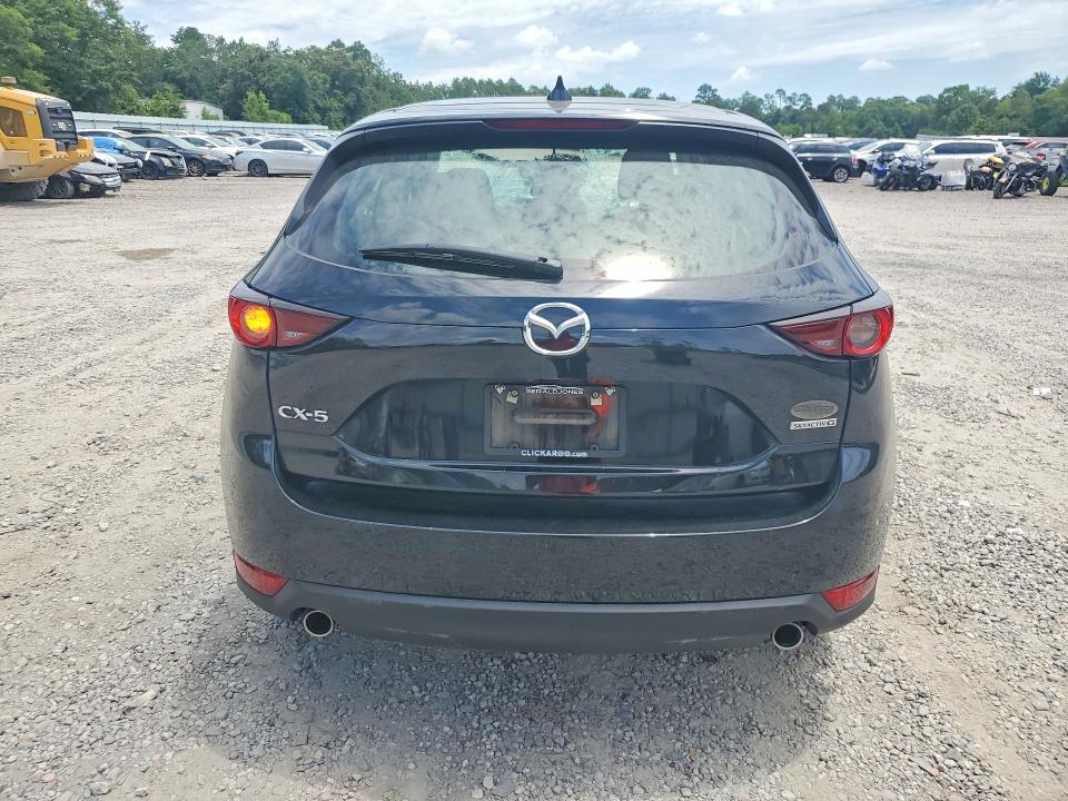 Aukcja sprzedaży 2021 Mazda Cx-5, vin: JM3KFABM7M0313962, numer aukcji: 56625346