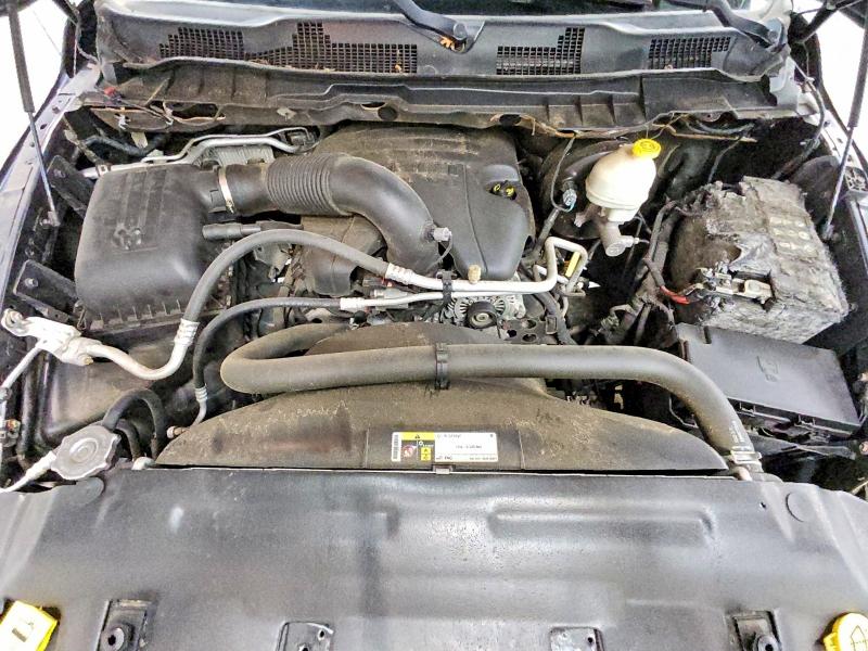 57610096 :رقم المزاد ، 1C6RR7NTXES434079 vin ، 2014 Ram 1500 مزاد بيع