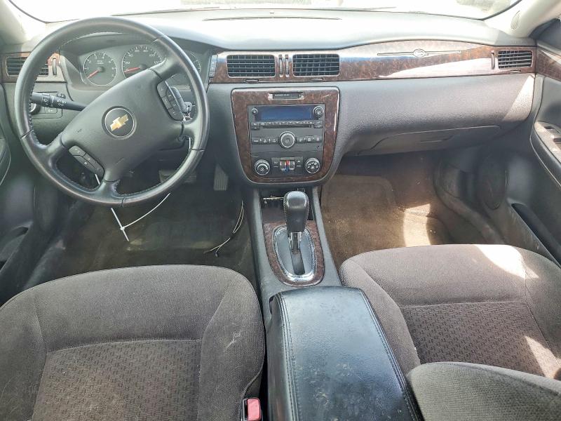 2013 Chevrolet Impala მანქანა იყიდება აუქციონზე, vin: 2G1WG5E31D1263977, აუქციონის ნომერი: 57879456
