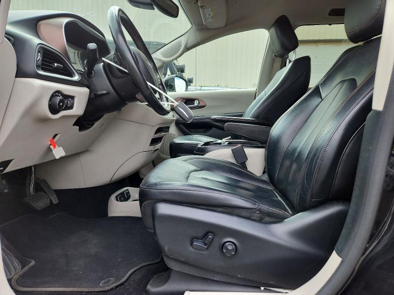 Aukcja sprzedaży 2019 Chrysler Pacifica, vin: 2C4RC1BG2KR625717, numer aukcji: 56529656