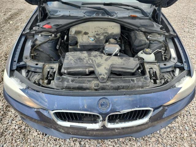 Aukcja sprzedaży 2015 Bmw 320, vin: WBA3B1C58FK141185, numer aukcji: 55739616