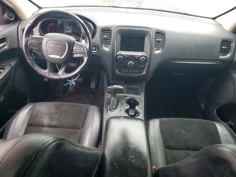 Aukcja sprzedaży 2018 Dodge Durango, vin: 1C4RDJDG6JC194493, numer aukcji: 57483906