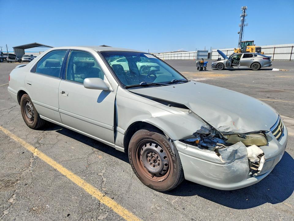 Aukcja sprzedaży 2001 Toyota Camry, vin: 4T1BG22K31U043994, numer aukcji: 55641596