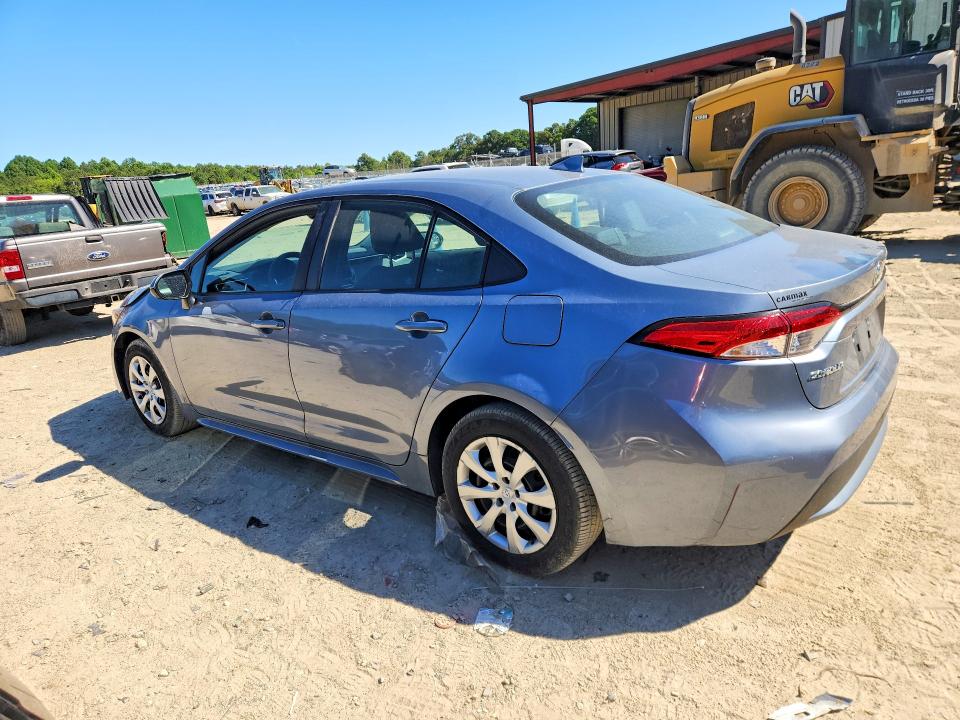 Aukcja sprzedaży 2020 Toyota Corolla, vin: 5YFEPRAE4LP117686, numer aukcji: 56100176