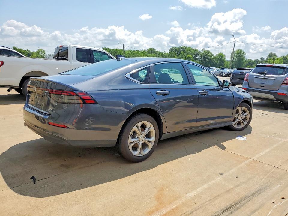 59059326 :رقم المزاد ، 1HGCY1F29TA003886 vin ، 2026 Honda Accord مزاد بيع