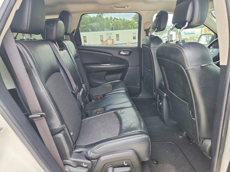 2019 Dodge Journey მანქანა იყიდება აუქციონზე, vin: 3C4PDCGG0KT778523, აუქციონის ნომერი: 56456786